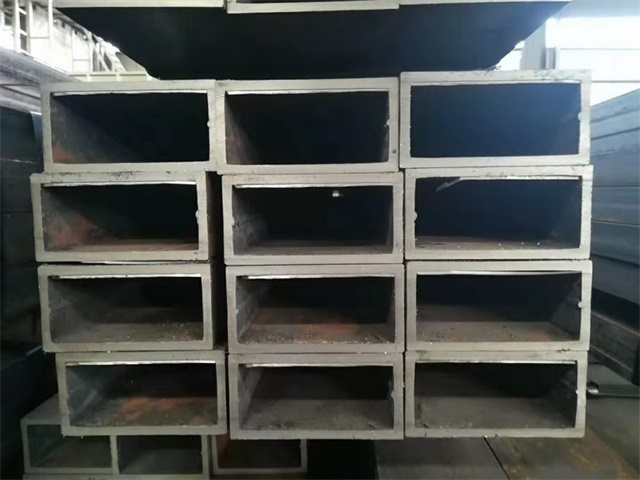 天山Q235冷拔方管材质特点 适用工程场景分析