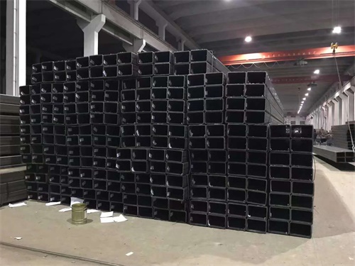 天山冷拔方管选型指南 工程采购怎么选